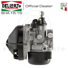 CARBURATORE DELL'ORTO SHA