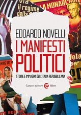 I manifesti politici. Storie e