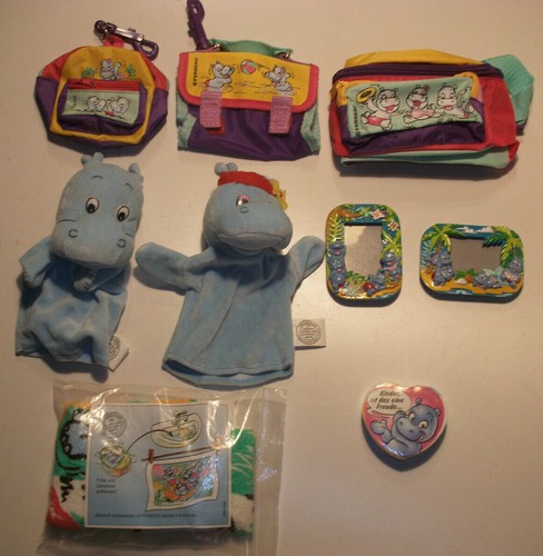 Maxi uovo happy hippo - uovo,