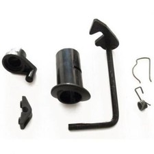 624580 KIT SERRATURA SELLA ORIGINALE PIAGGIO LIBERTY 125 4T 2006-2007 (EMEA)