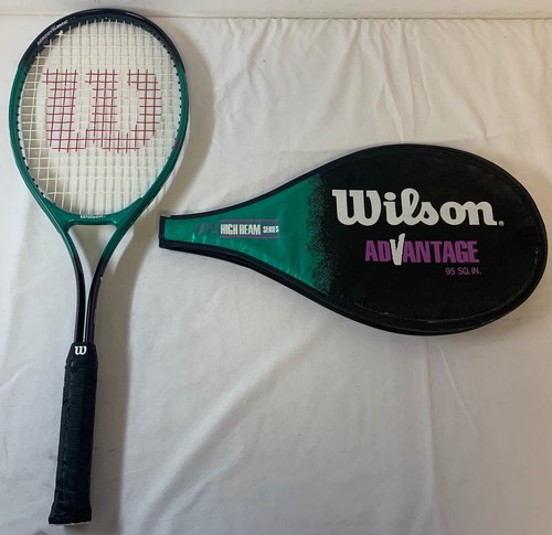 Racchetta tennis wilson - da,