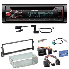 Pioneer DEH-S720DAB Bluetooth