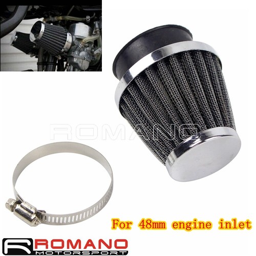 Filtro aria motore moto