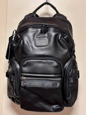 TUMI Alpha Bravo Search Zaino
