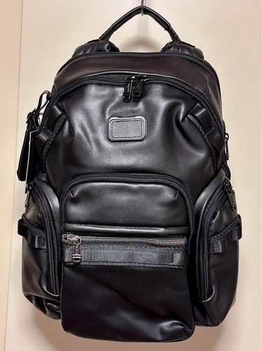 Tumi alpha bravo - alpha,