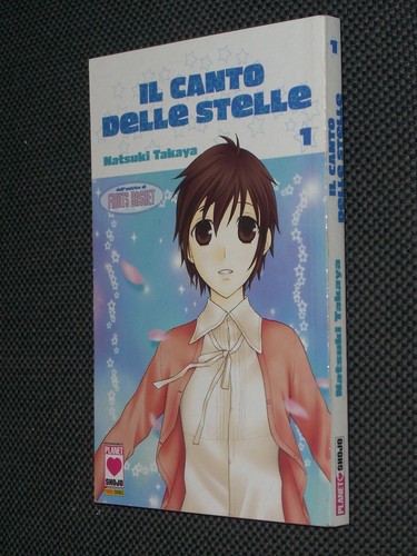 Canto delle stelle - delle, n.1