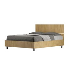 Ityhome Letto matrimoniale