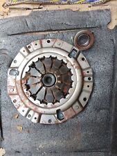 KIT FRIZIONE MECCANISMO DISCO CUSCINETTO OPEL AGILA SUZUKI JAPANPARTS KF-843