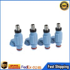 4x Iniettore carburante