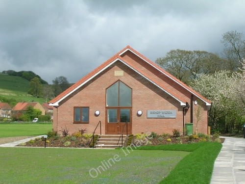 Photo 6x4 bishop wilton - bishop,