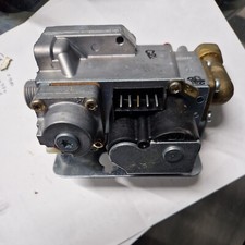 Valvola gas Ideal Isar / icos