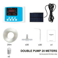 Dispositivo Di Irrigazione a