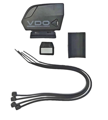Vdo 6603 trasmettitore - trasmettitore, di