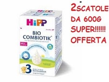 HIPP Bio Combiotic 3 - Growth