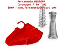 accessori per Tritacarne TC8