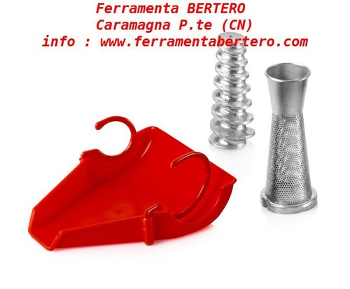 Accessori per tritacarne - per, tc8