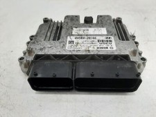 Modulo comando airbag