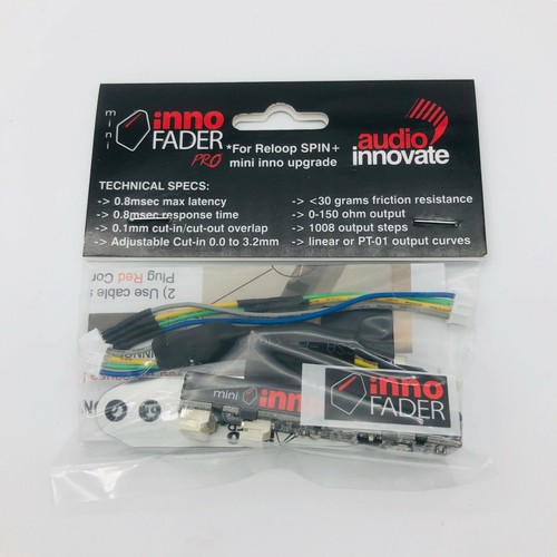 Audio innovate mini innofader - audio,