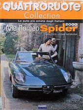 fascicolo Quattroruote