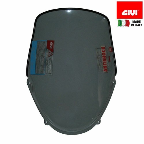 D237s givi cupolino fumé per - cupolino,