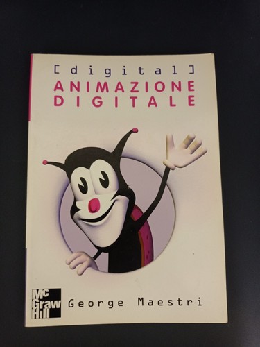 Libro animazione digitale - libro,
