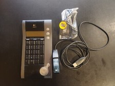 Logitech DiNovo MediaPad