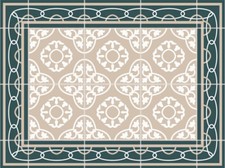 9978036 Centrini Set Tavolo