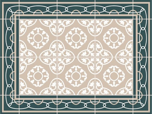 9978036 centrini set tavolo - set,