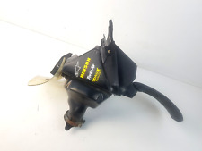 Airbox Scatola Filtro Aria KAWASAKI KX 450 F KXF 2009 - 2011