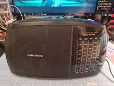 Radio 4 Band Grundig Music Boy 180