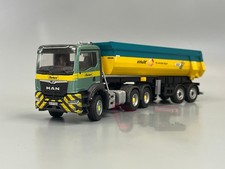 Conrad - MAN TGS TM 33.540