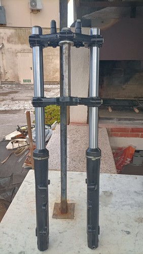 Forcella epoca paioli - epoca,