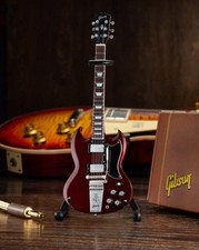 AXE HEAVEN: GG220 GIBSON 1964