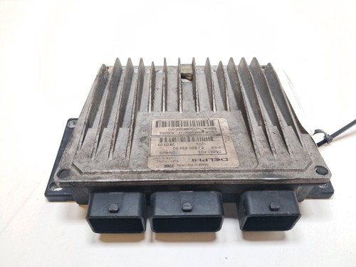 9650043480 centralina motore - centralina,