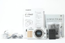 Corpo fotocamera mirrorless