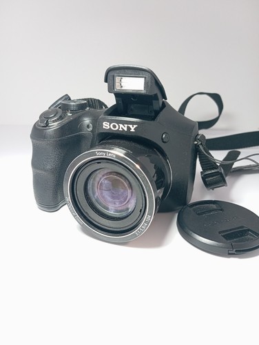 Sony cyber shot - sony, nero