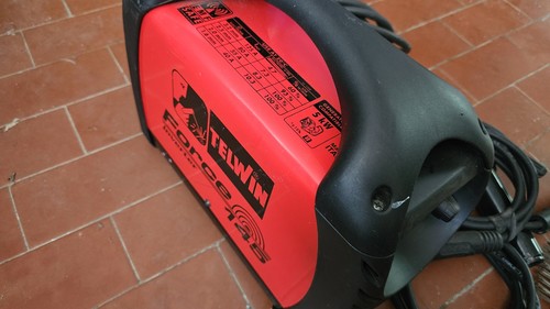 Telwin force 145 - force,