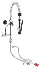 Kit rubinetto miscelatore a