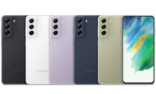 Nuovo samsung galaxy s21 - galaxy, fe