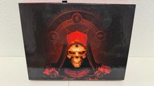 Diablo II Resurrected 3xLP