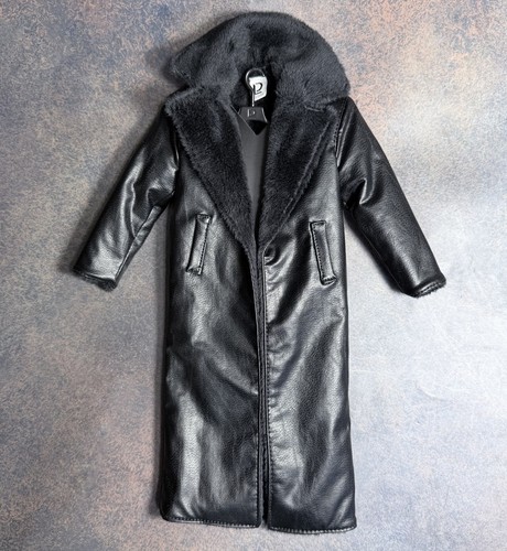 Sovracoat defa lucy serie - serie, 2