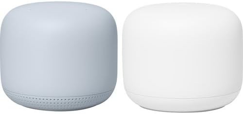 Google nest router wifi - nest,