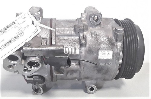 Compressore per mercedes - compressore,