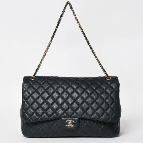Borsa tracolla chanel - a,