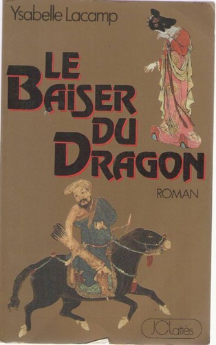 Baiser dragon ysabelle - du,