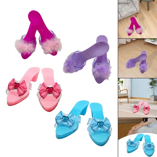 Scarpe principessa con - principessa,