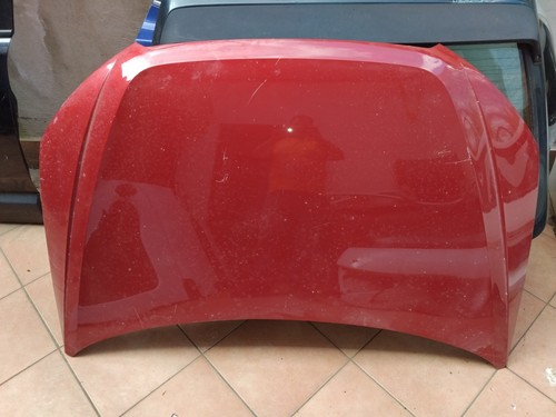 Cofano anteriore seat arona - anteriore,