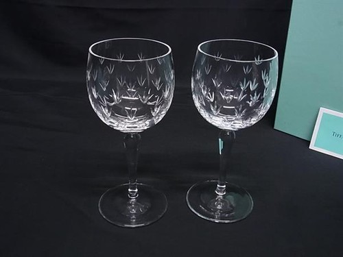 Coppia bicchieri vino - bicchieri,