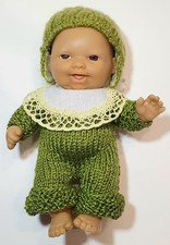 Bambola Berenguer 12 cm