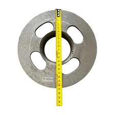 Disco freno ant microcar jdm